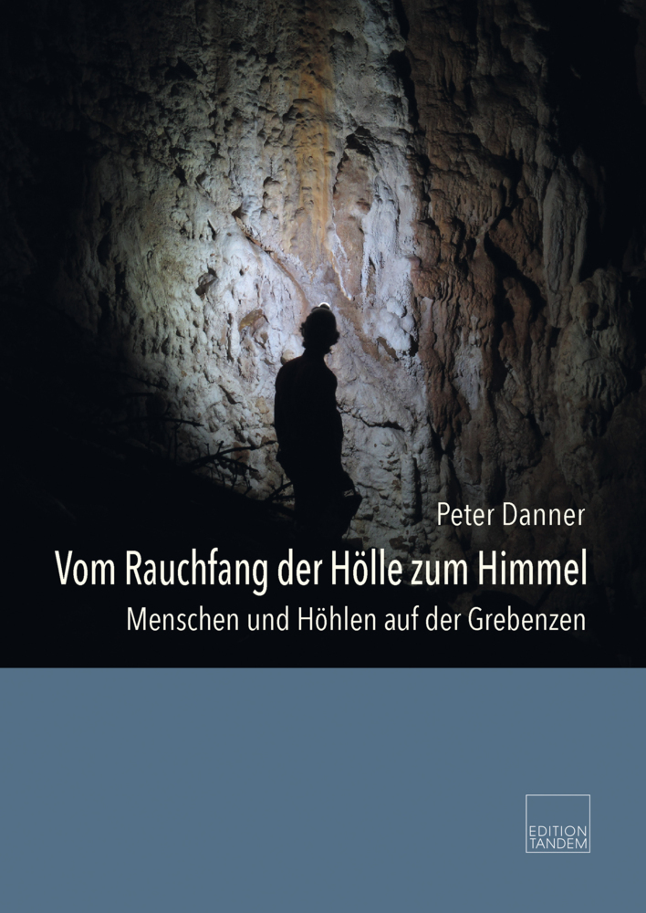 Vom Rauchfang der Hölle zum Himmel main product photo