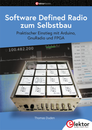 Software Defined Radio zum Selbstbau