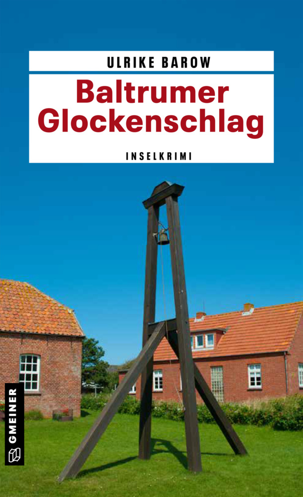 Baltrumer Glockenschlag main product photo