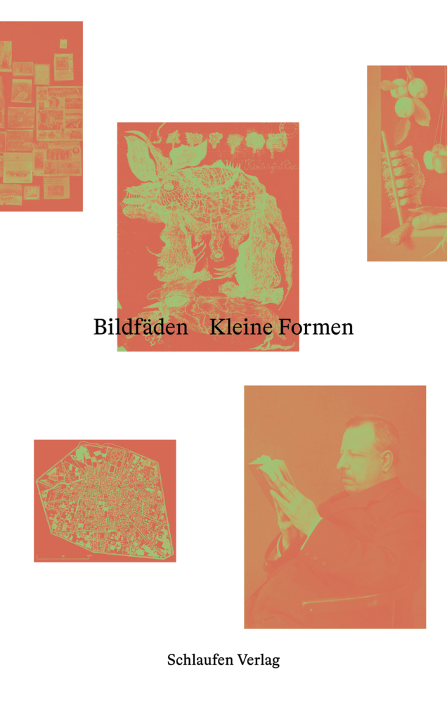 Bildfäden Kleine Formen main product photo
