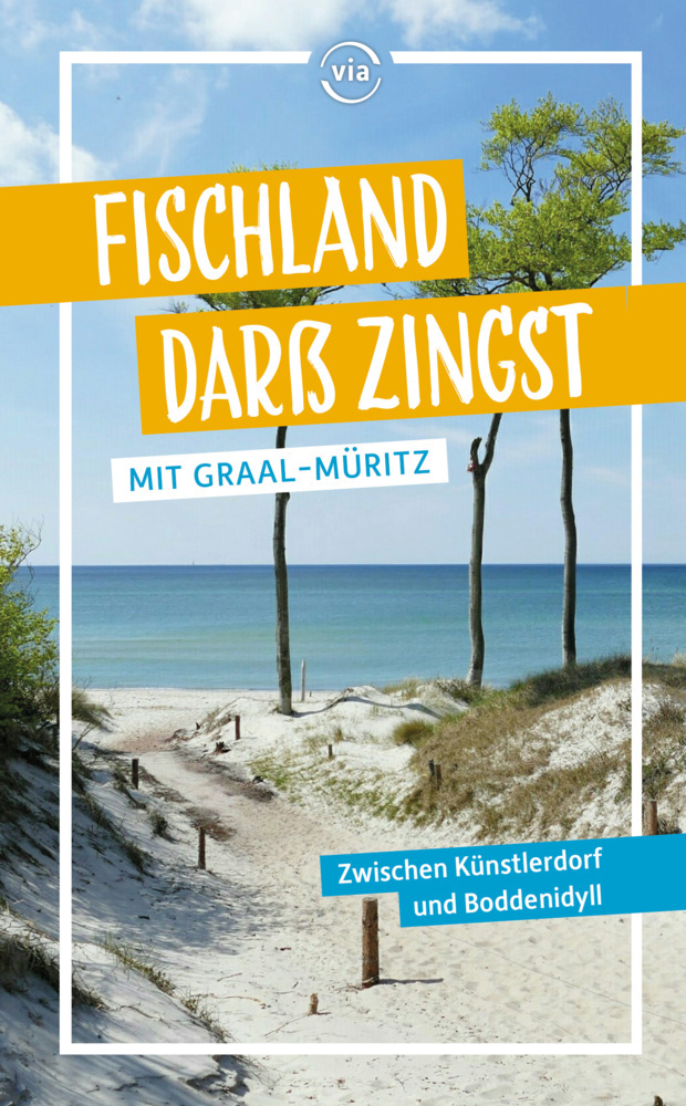 Fischland Darß Zingst main product photo