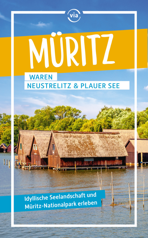 Müritz main product photo