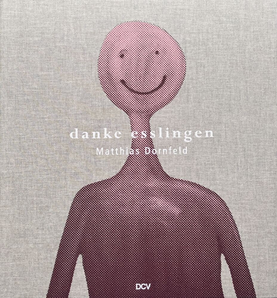 Matthias Dornfeld - danke esslingen main product photo