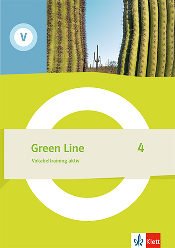 Green Line 4 main product photo