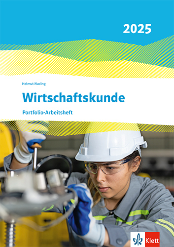 Wirtschaftskunde. Ausgabe 2025 main product photo