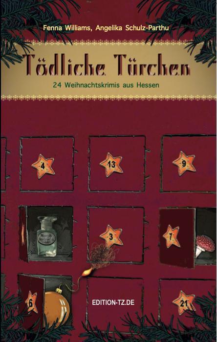 Tödliche Türchen main product photo