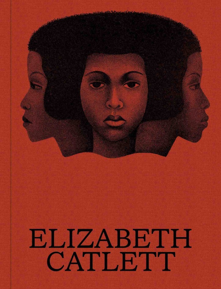 Elizabeth Catlett main product photo