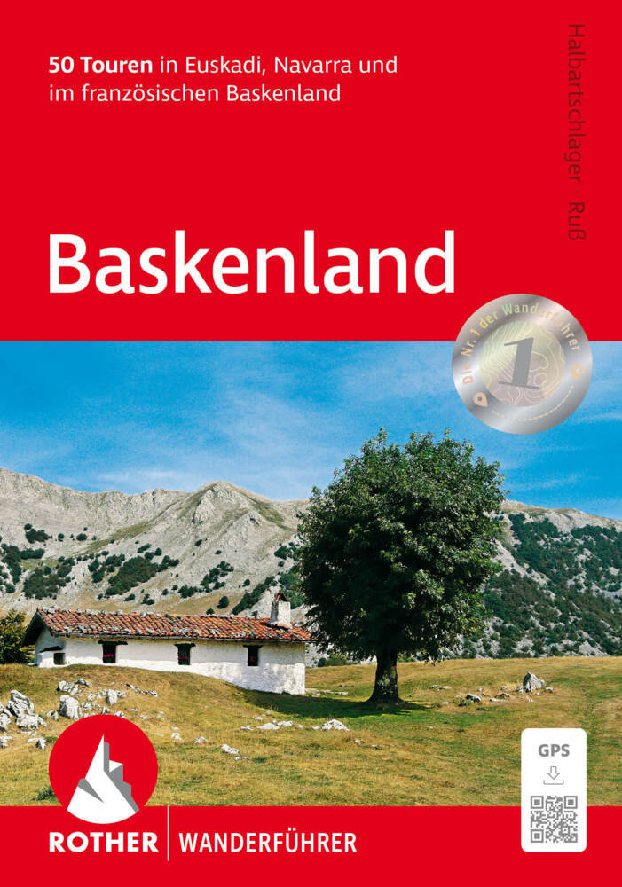 Baskenland main product photo