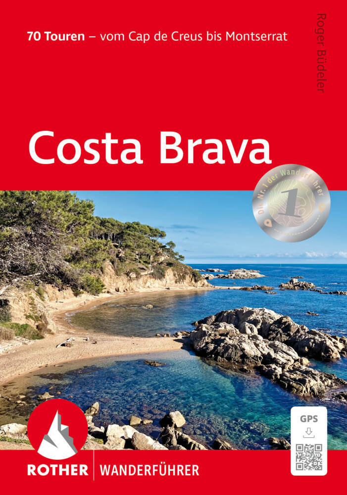 Costa Brava main product photo