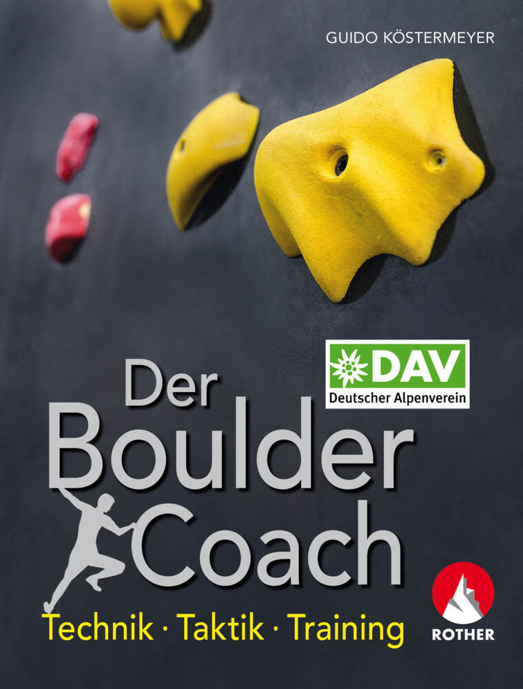 Der Boulder-Coach main product photo