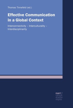 Effective Communication in a Global Context