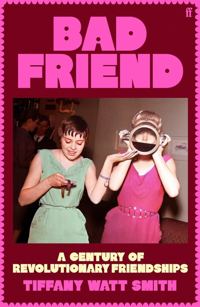 Bad Friend main product photo