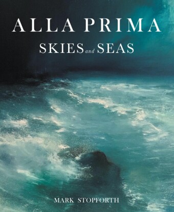 Alla Prima Skies and Seas