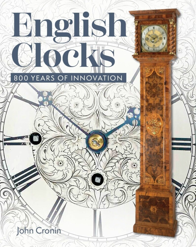 English Clocks main product photo