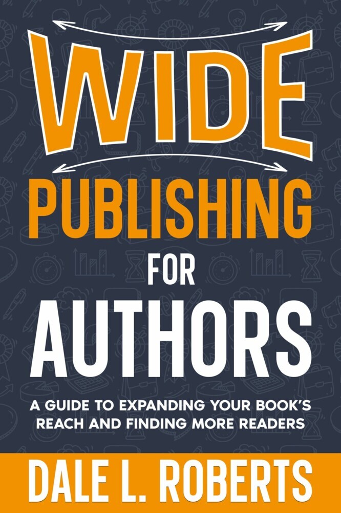 Wide Publishing for Authors main product photo