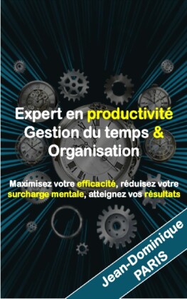 Expert en productivité