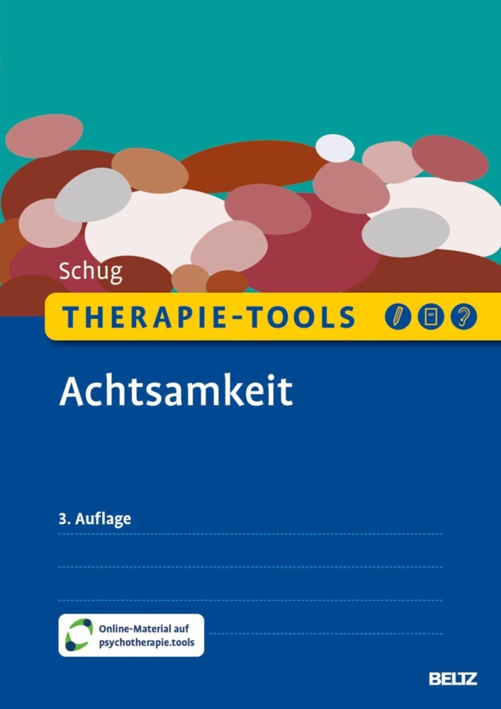Therapie-Tools Achtsamkeit main product photo