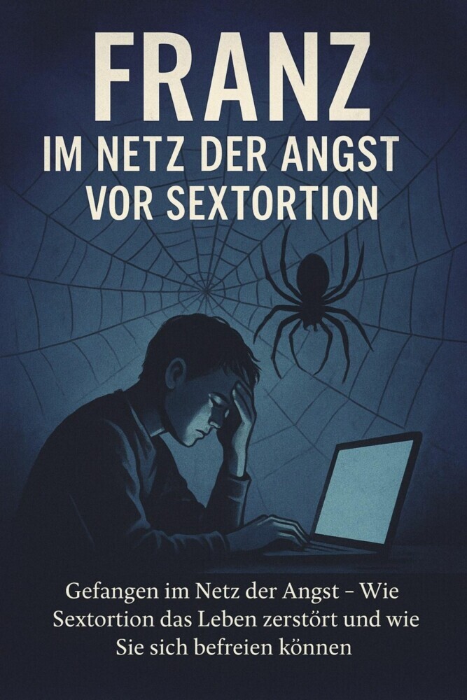 Franz - Im Netz der Angst vor Sextortion main product photo