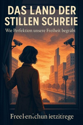 Das Land der stillen Schreie