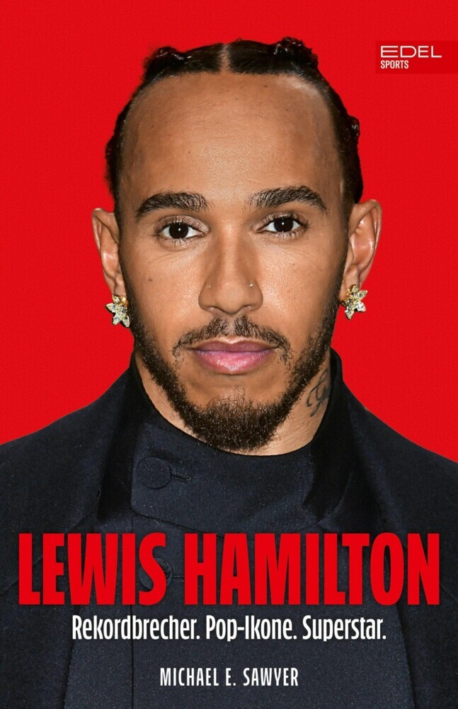 Lewis Hamilton main product photo