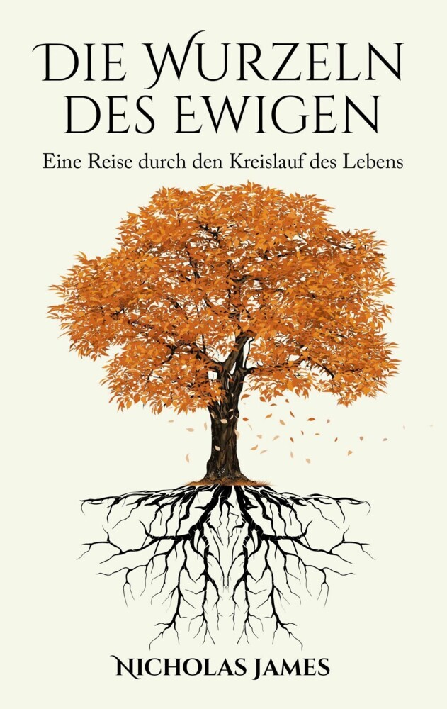 Die Wurzeln des Ewigen main product photo