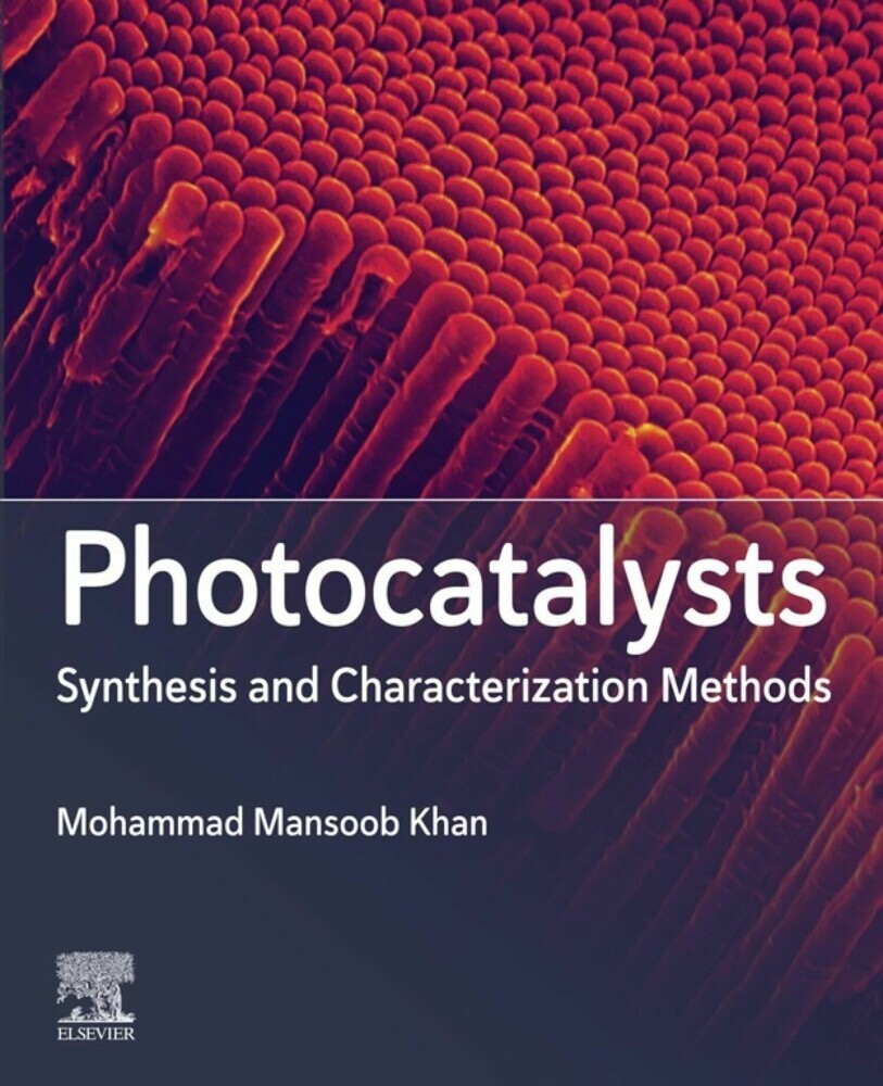 Photocatalysts: Synthesis and Characterization Methods main product photo