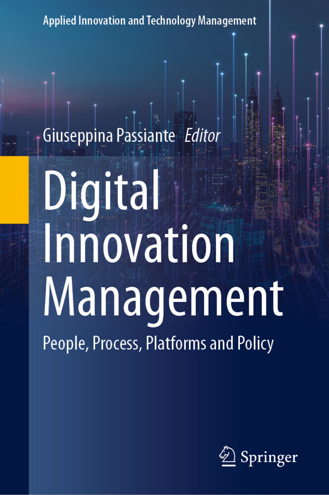 Digital Innovation Management main product photo