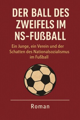 Der Ball des Zweifels im NS Fußball