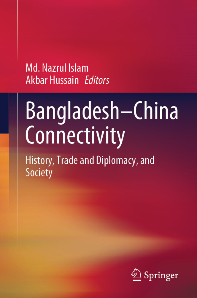 Bangladesh-China Connectivity main product photo