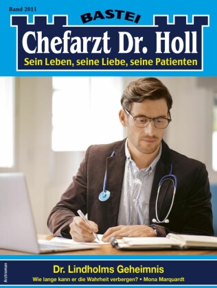 Chefarzt Dr. Holl 2011