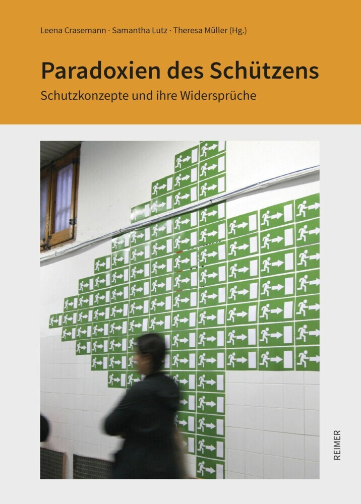 Paradoxien des Schützens main product photo