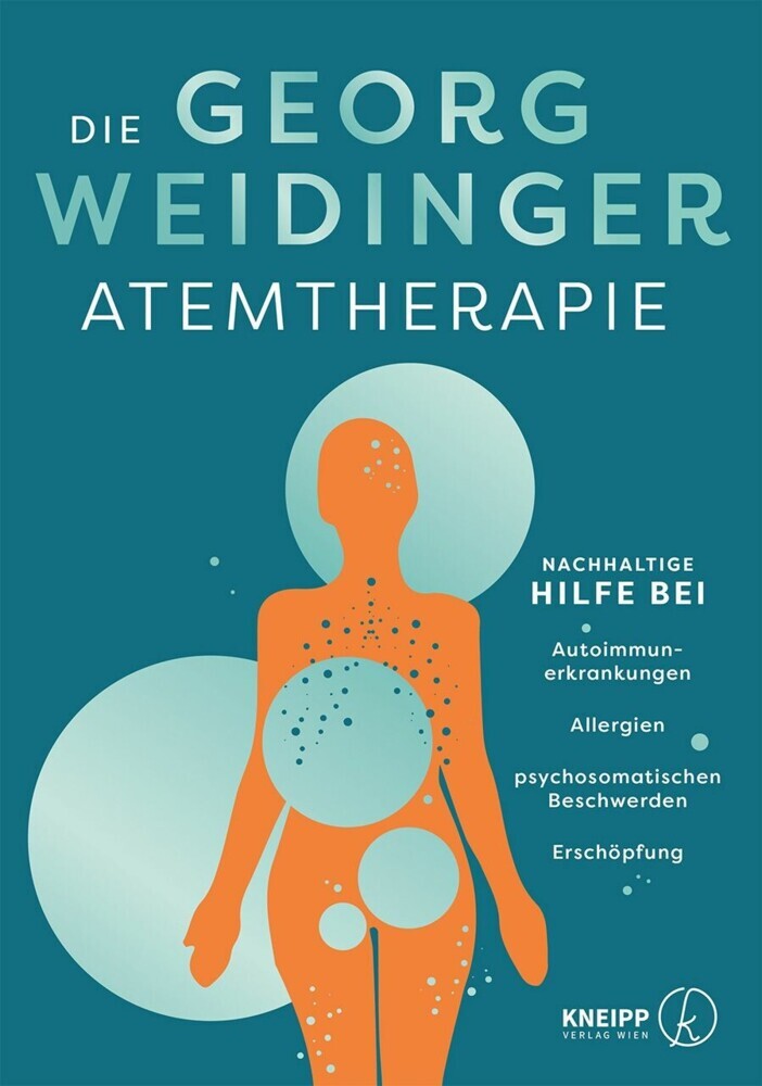 Die Georg Weidinger Atemtherapie main product photo