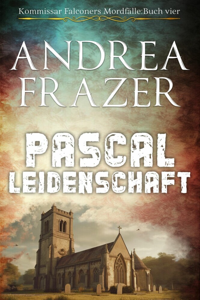 Pascal Leidenschaft main product photo