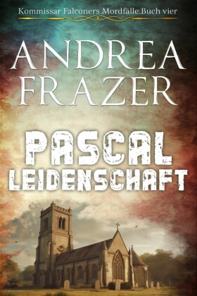 Pascal Leidenschaft