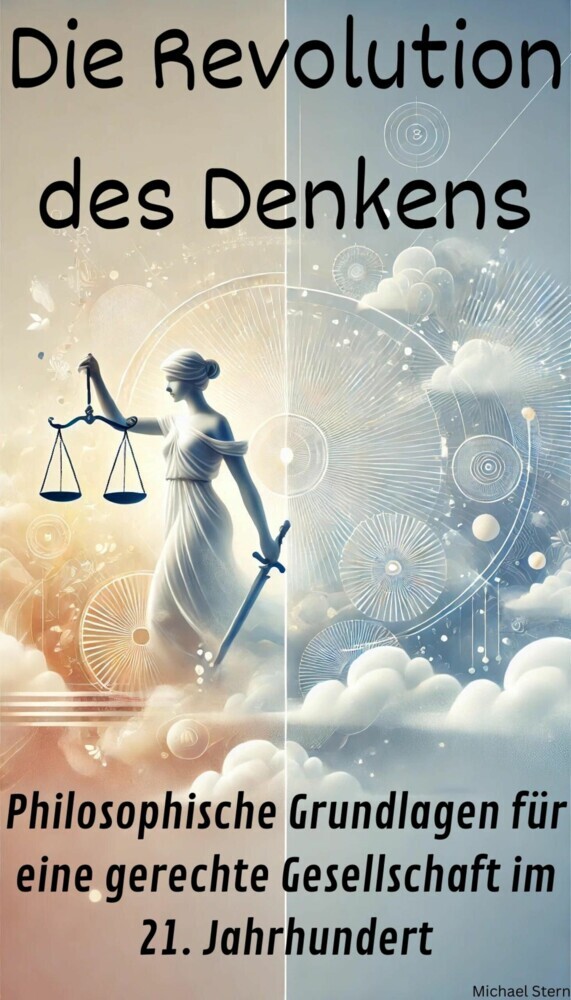 Die Revolution des Denkens main product photo