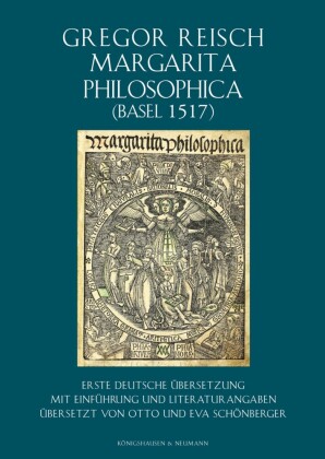 Margarita Philosophica (Basel 1517)