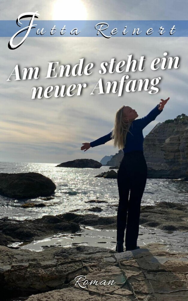 Am Ende steht ein neuer Anfang main product photo