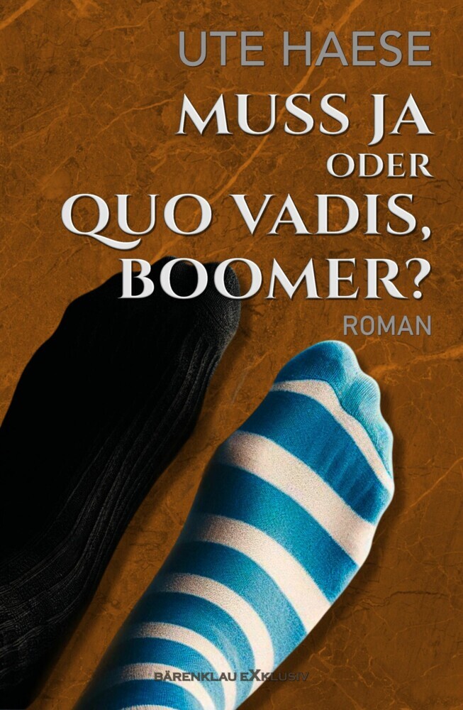 Muss ja oder Quo vadis, Boomer? main product photo