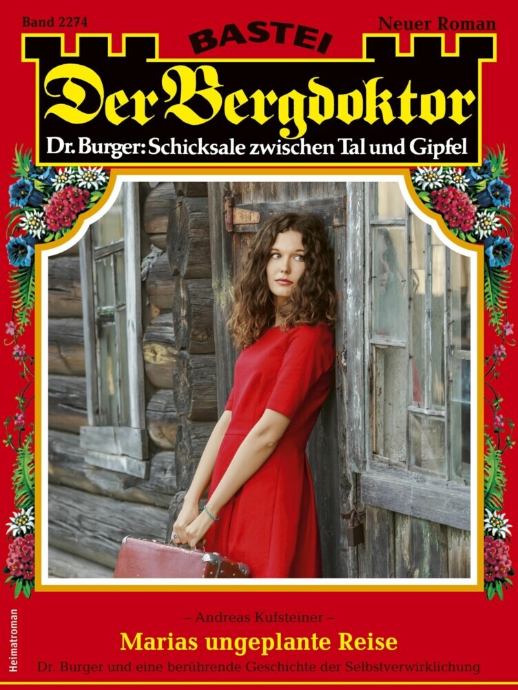 Der Bergdoktor 2274 main product photo