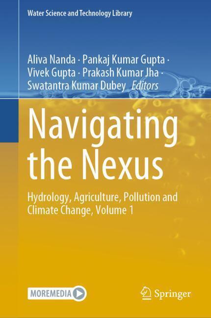 Navigating the Nexus main product photo