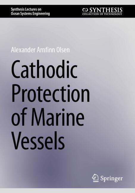 Cathodic Protection of Marine Vessels main product photo