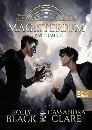 Magisterium - Das 3. Jahr