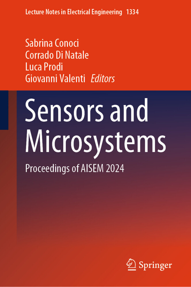 Sensors and Microsystems main product photo
