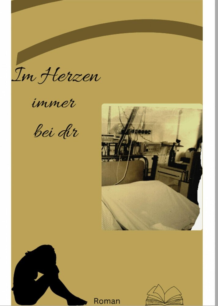 Im Herzen immer bei dir main product photo