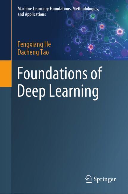 Foundations of Deep Learning main product photo