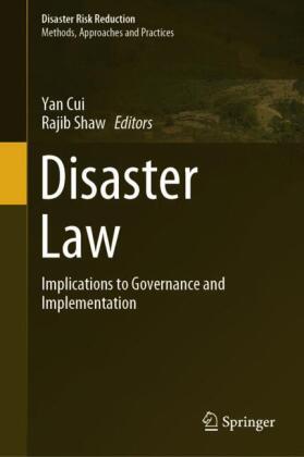 Disaster Law