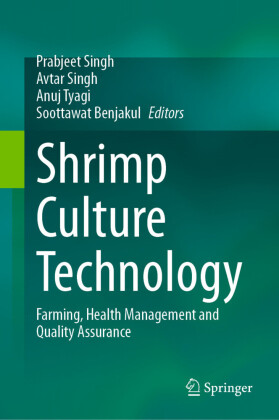 Shrimp Culture Technology