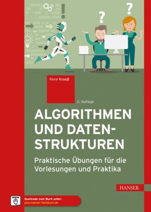Algorithmen und Datenstrukturen