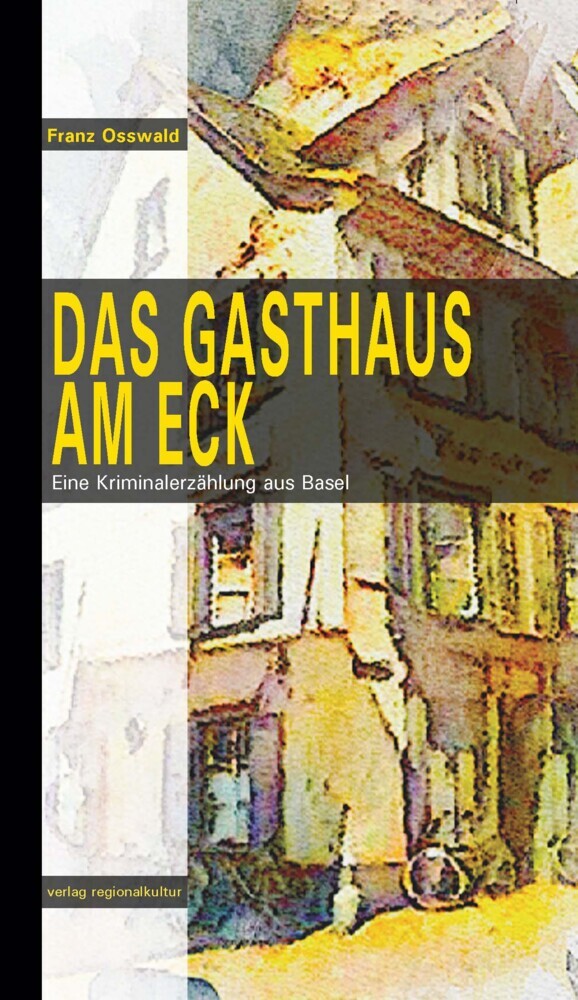 Das Gasthaus am Eck main product photo