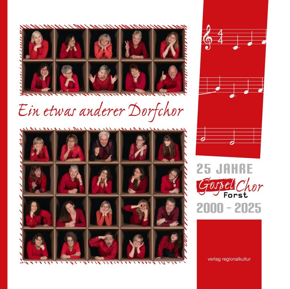 Ein etwas anderer Dorfchor main product photo